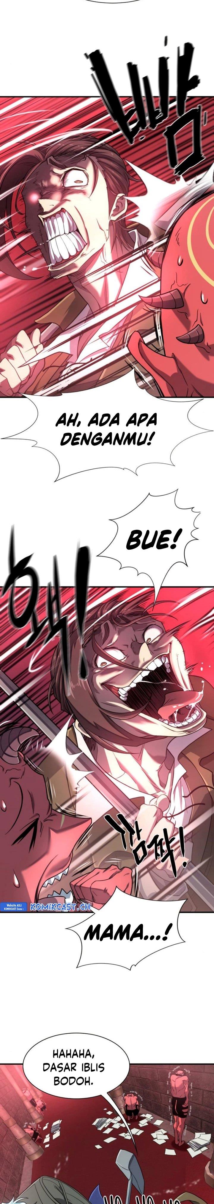 The Greatest Estate Developer Chap 112 - Next Chap 113