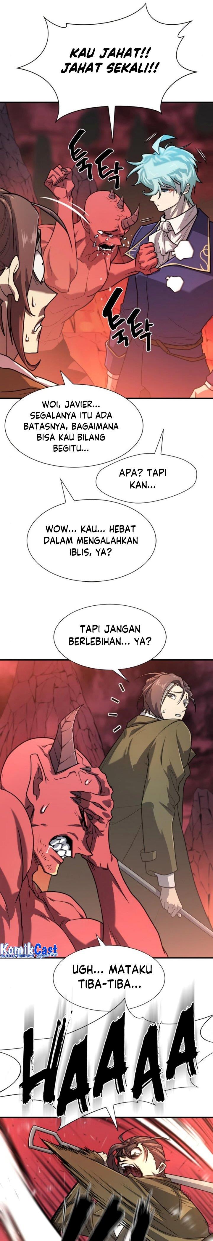 The Greatest Estate Developer Chap 112 - Next Chap 113