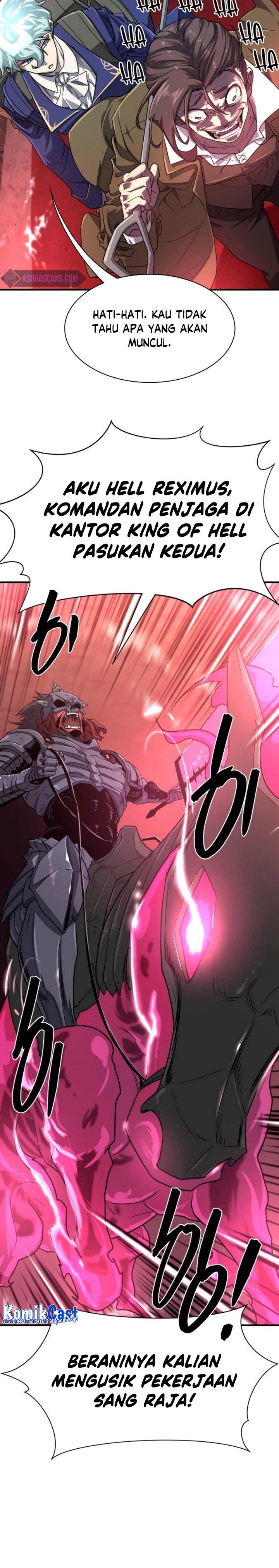 The Greatest Estate Developer Chap 112 - Next Chap 113