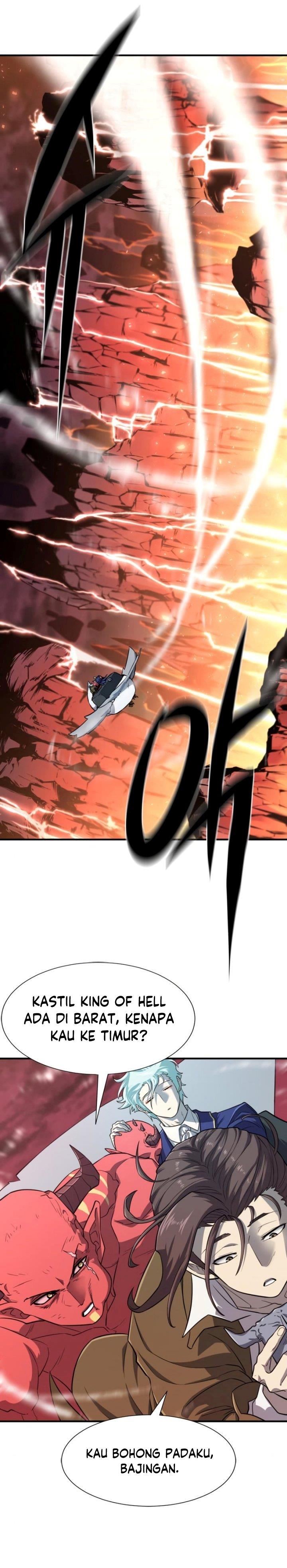 The Greatest Estate Developer Chap 112 - Next Chap 113