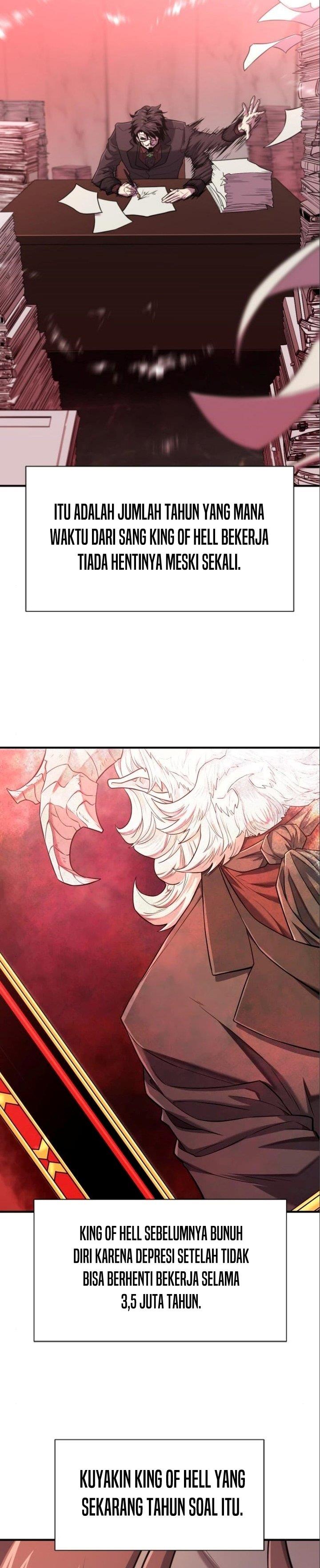 The Greatest Estate Developer Chap 113 - Next Chap 114