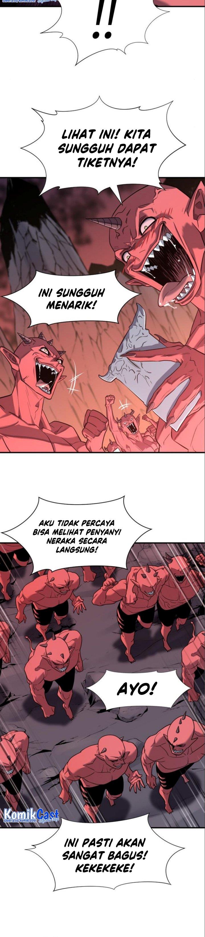 The Greatest Estate Developer Chap 113 - Next Chap 114