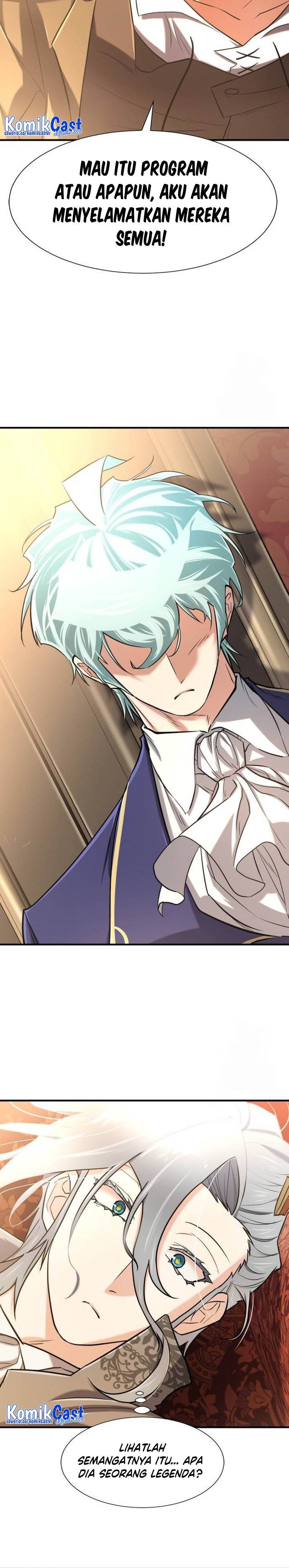 The Greatest Estate Developer Chap 124 - Next Chap 125