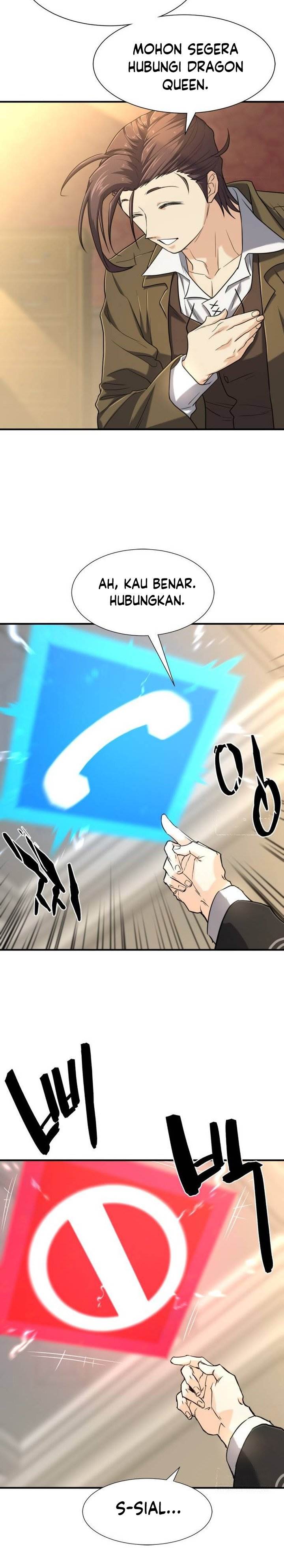 The Greatest Estate Developer Chap 124 - Next Chap 125