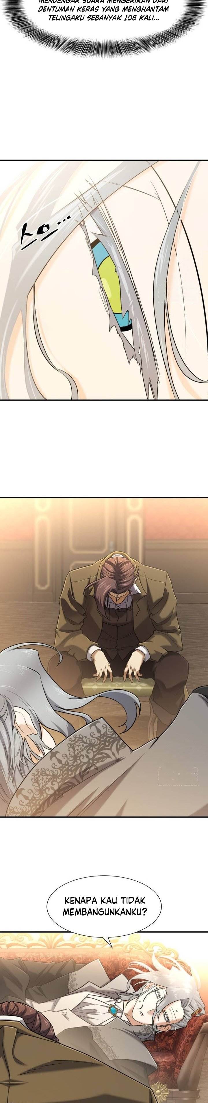 The Greatest Estate Developer Chap 124 - Next Chap 125