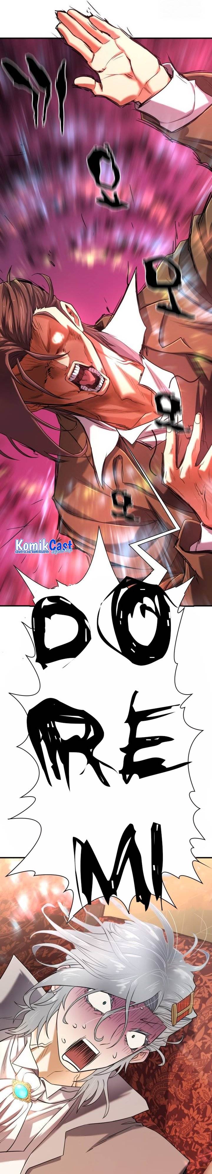 The Greatest Estate Developer Chap 124 - Next Chap 125