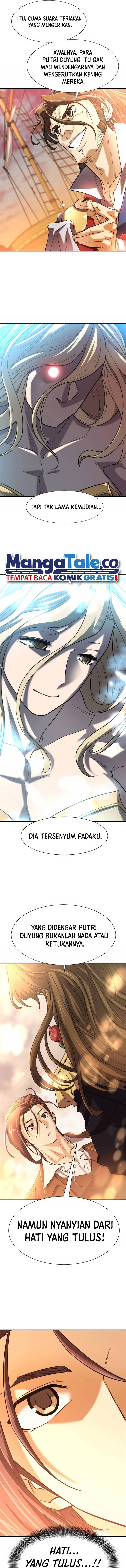 The Greatest Estate Developer Chap 125 - Next Chap 126