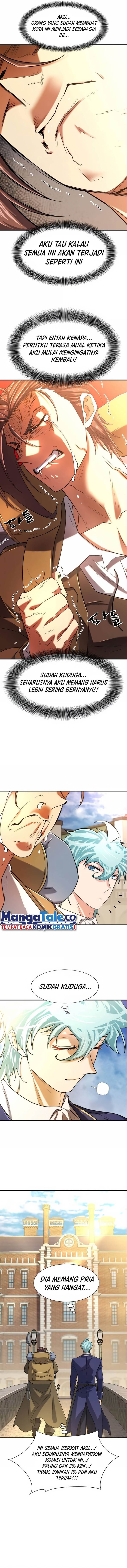 The Greatest Estate Developer Chap 125 - Next Chap 126