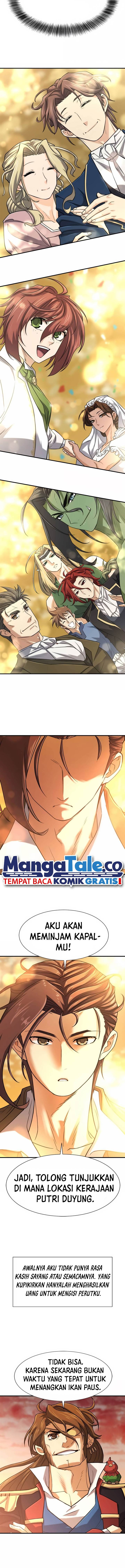 The Greatest Estate Developer Chap 125 - Next Chap 126