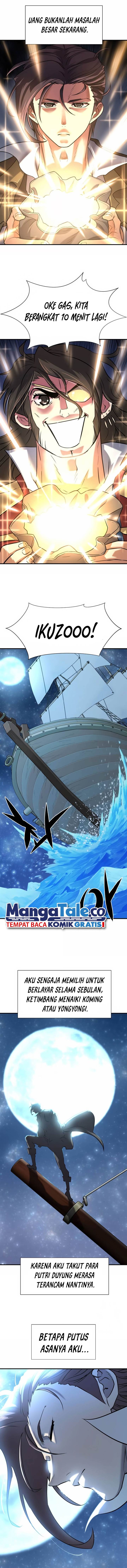 The Greatest Estate Developer Chap 125 - Next Chap 126