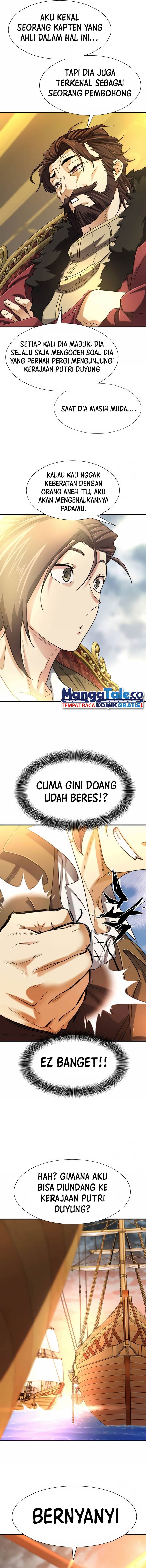 The Greatest Estate Developer Chap 125 - Next Chap 126