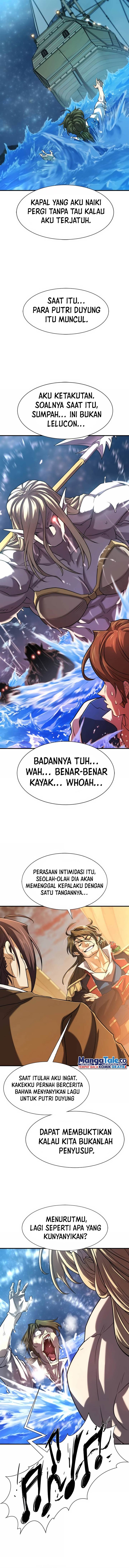 The Greatest Estate Developer Chap 125 - Next Chap 126