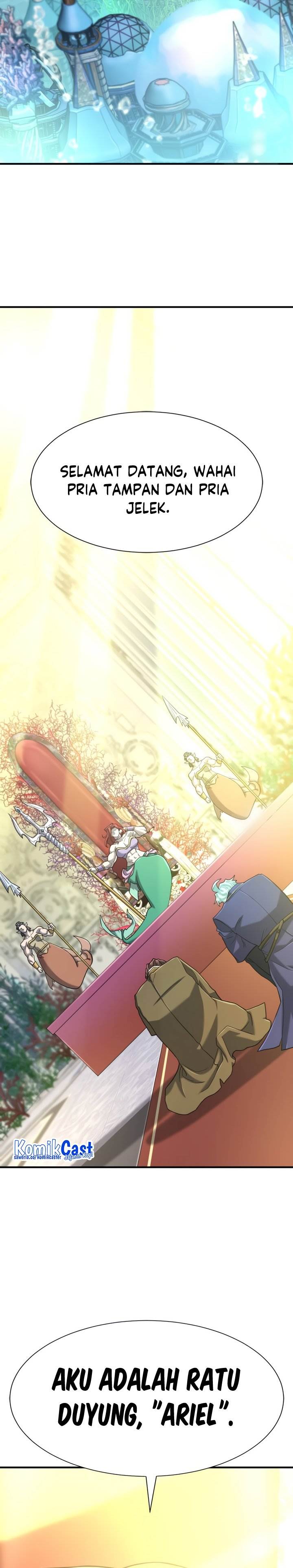 The Greatest Estate Developer Chap 126 - Next Chap 127