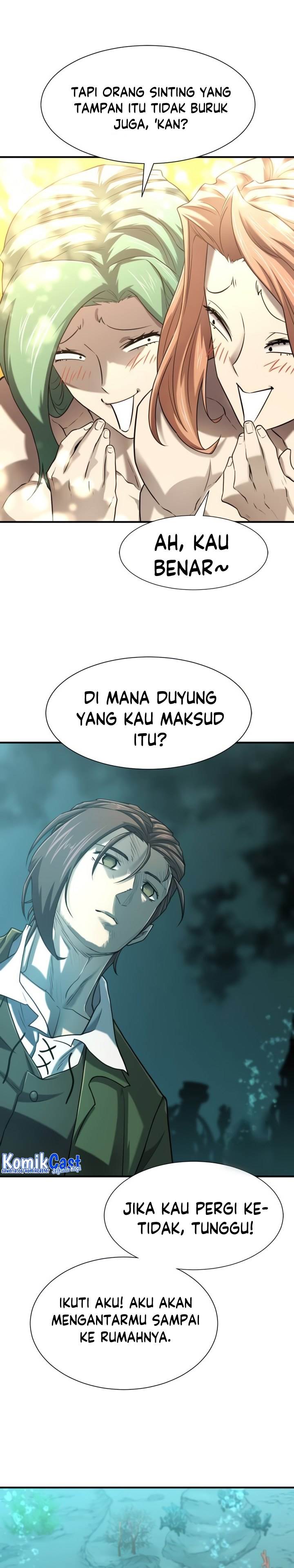 The Greatest Estate Developer Chap 127 - Next Chap 128