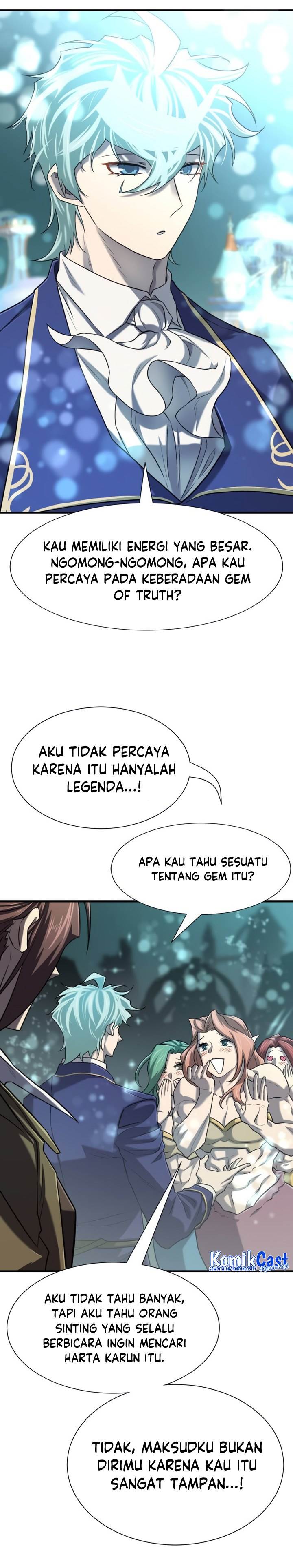 The Greatest Estate Developer Chap 127 - Next Chap 128