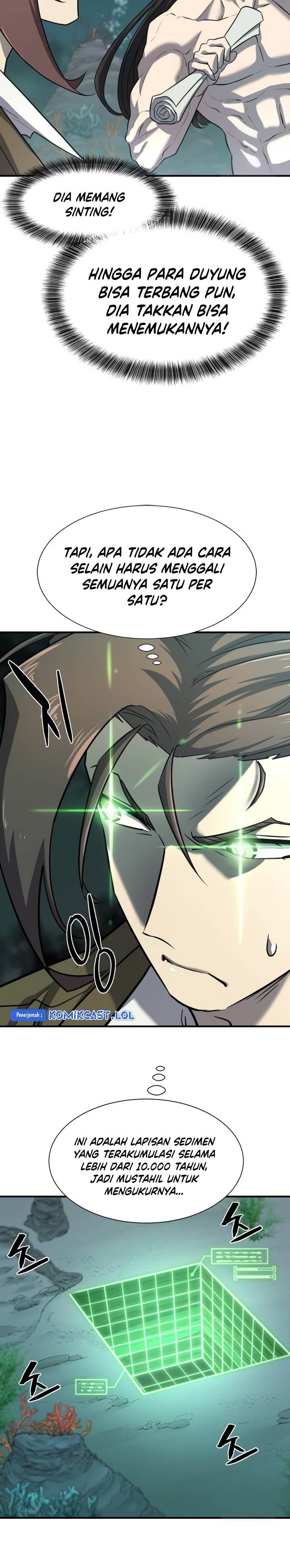 The Greatest Estate Developer Chap 127 - Next Chap 128