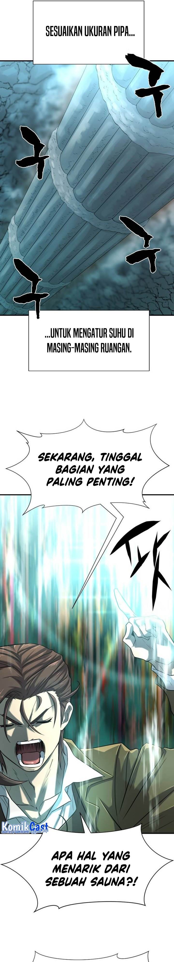 The Greatest Estate Developer Chap 128 - Next Chap 129