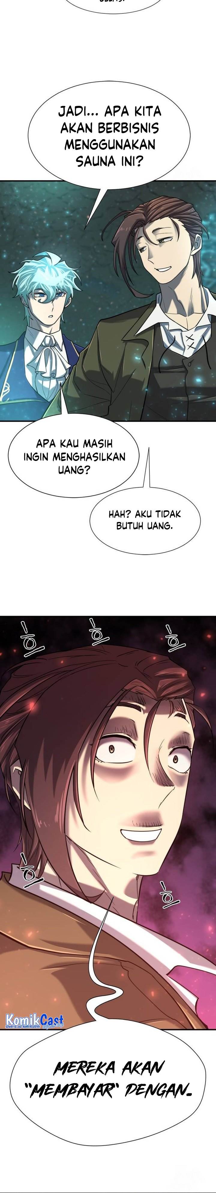 The Greatest Estate Developer Chap 128 - Next Chap 129