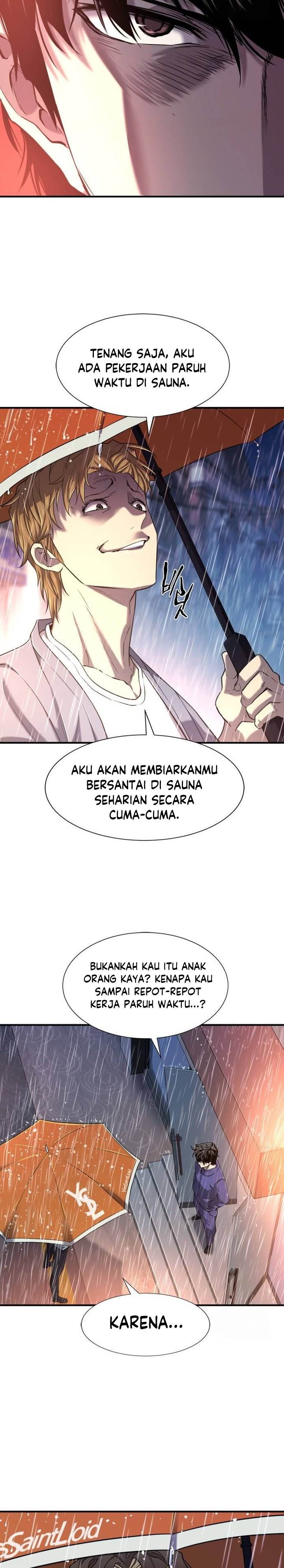 The Greatest Estate Developer Chap 128 - Next Chap 129