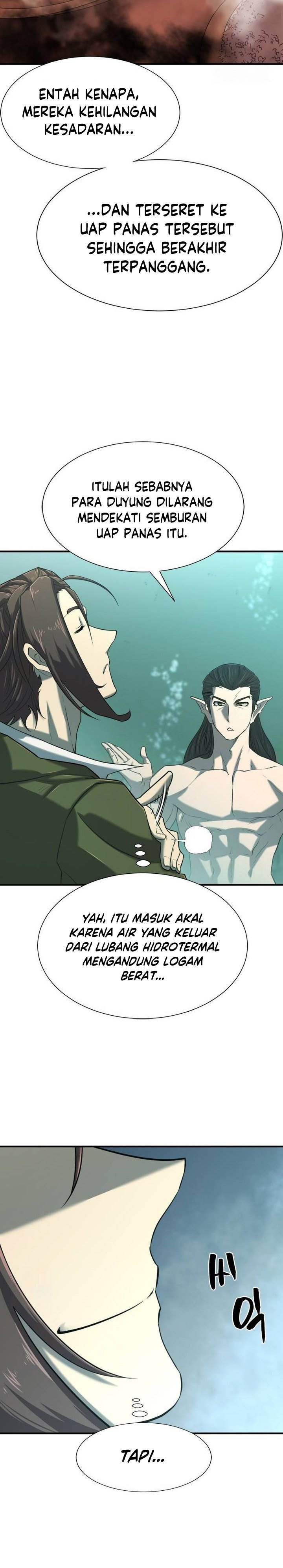 The Greatest Estate Developer Chap 128 - Next Chap 129