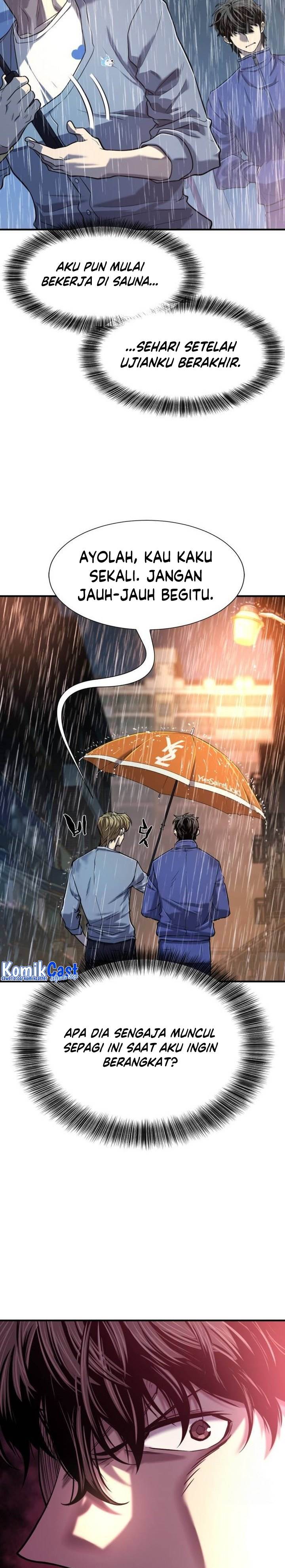 The Greatest Estate Developer Chap 128 - Next Chap 129