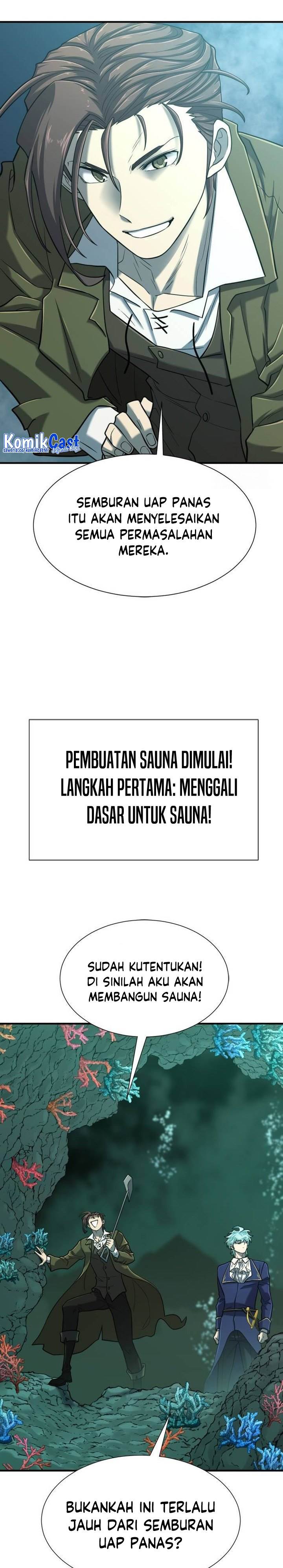 The Greatest Estate Developer Chap 128 - Next Chap 129