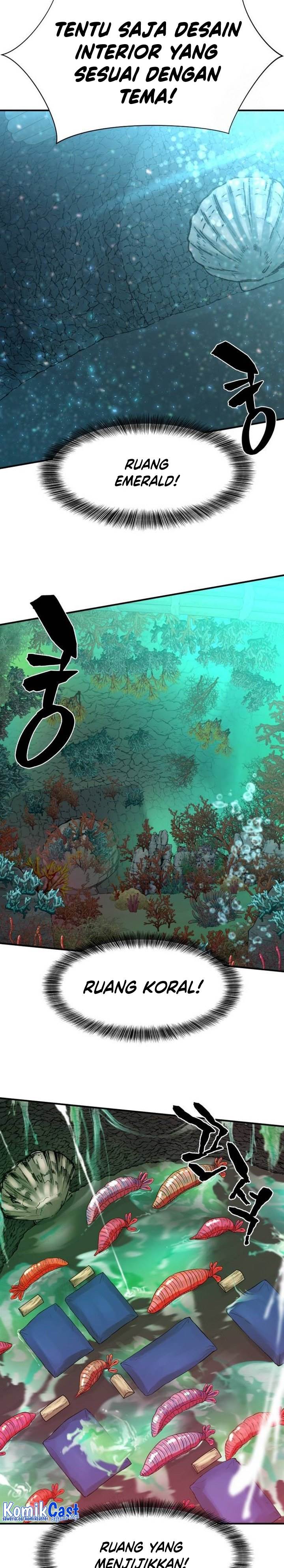 The Greatest Estate Developer Chap 128 - Next Chap 129