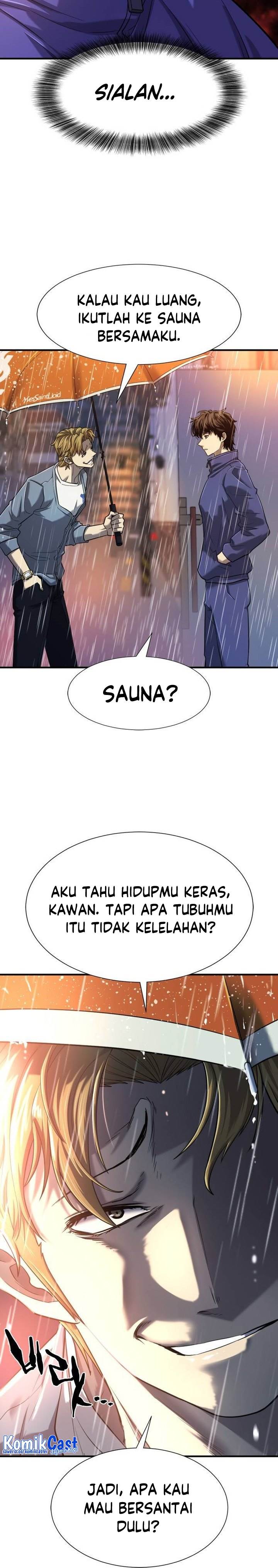 The Greatest Estate Developer Chap 128 - Next Chap 129