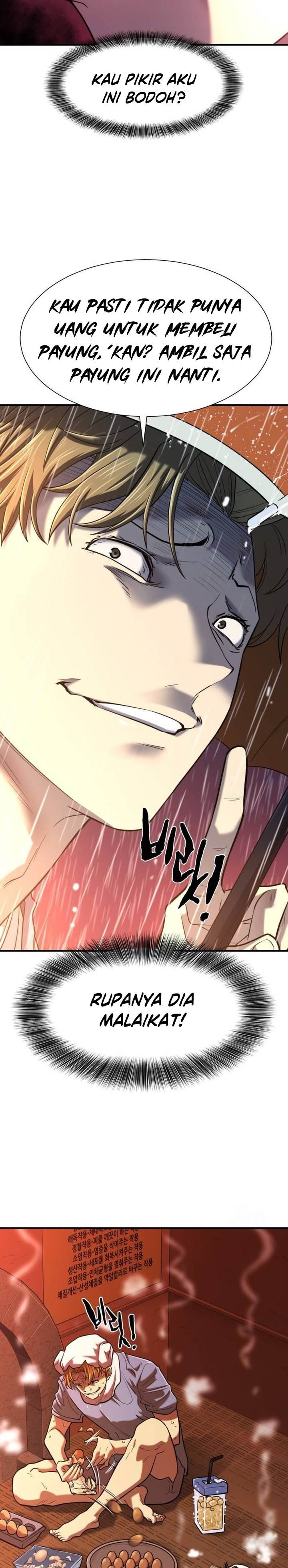 The Greatest Estate Developer Chap 128 - Next Chap 129