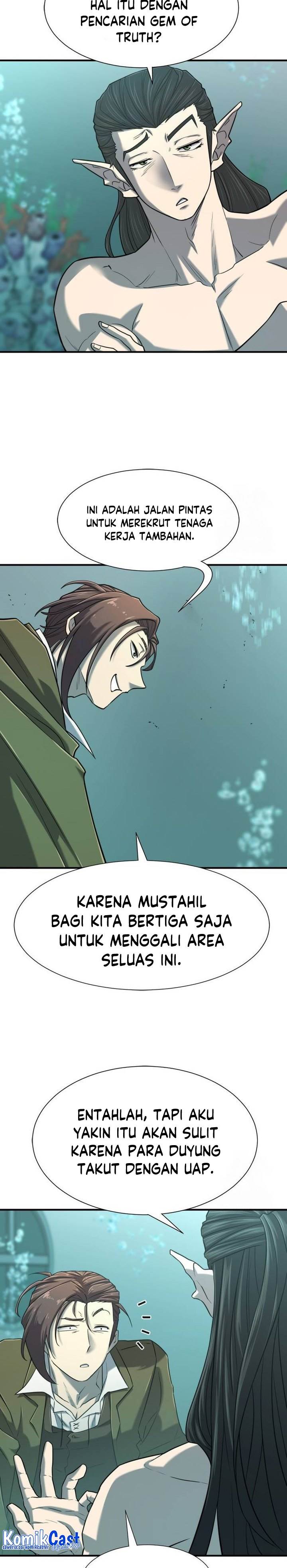 The Greatest Estate Developer Chap 128 - Next Chap 129