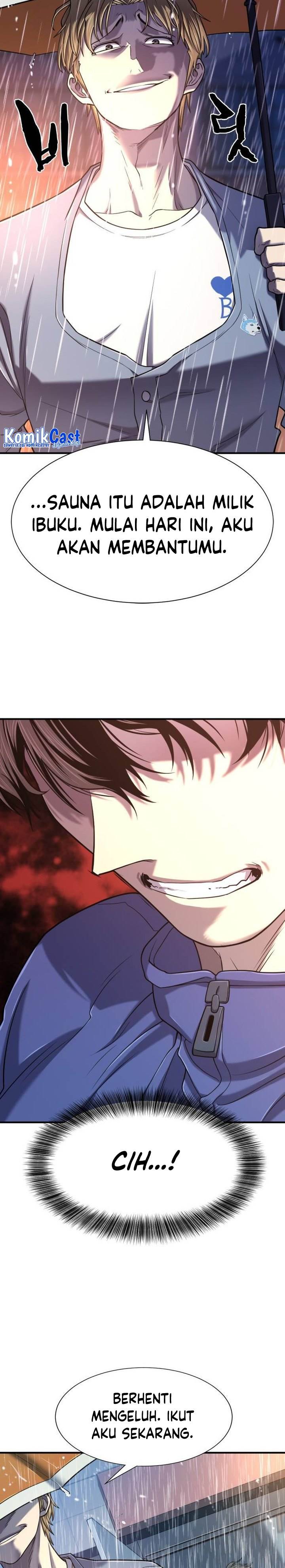 The Greatest Estate Developer Chap 128 - Next Chap 129