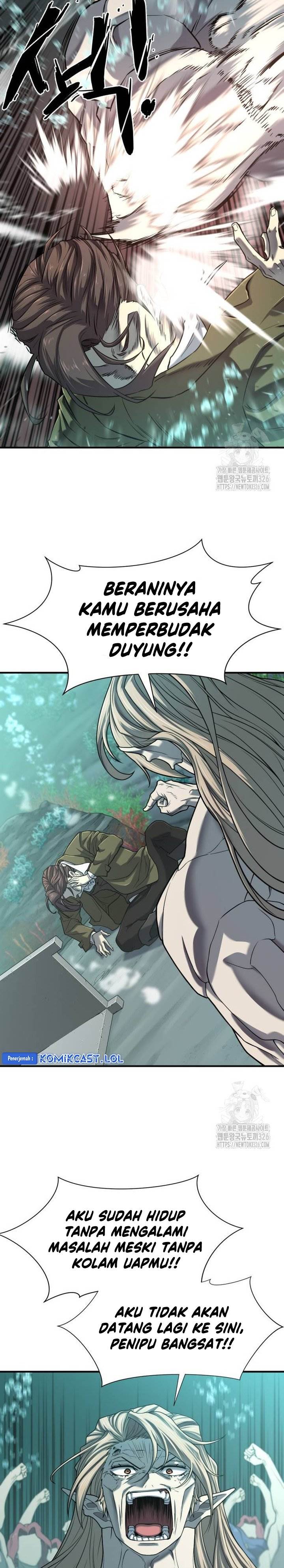 The Greatest Estate Developer Chap 129 - Next Chap 130