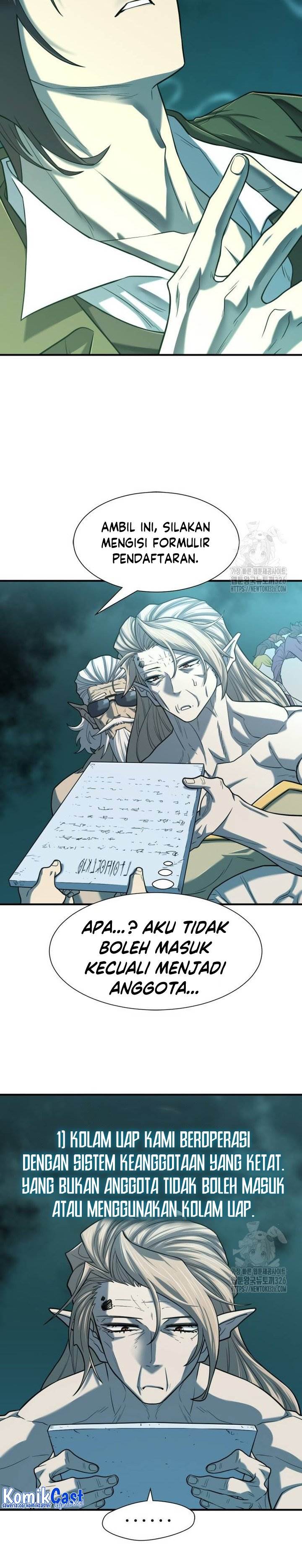 The Greatest Estate Developer Chap 129 - Next Chap 130