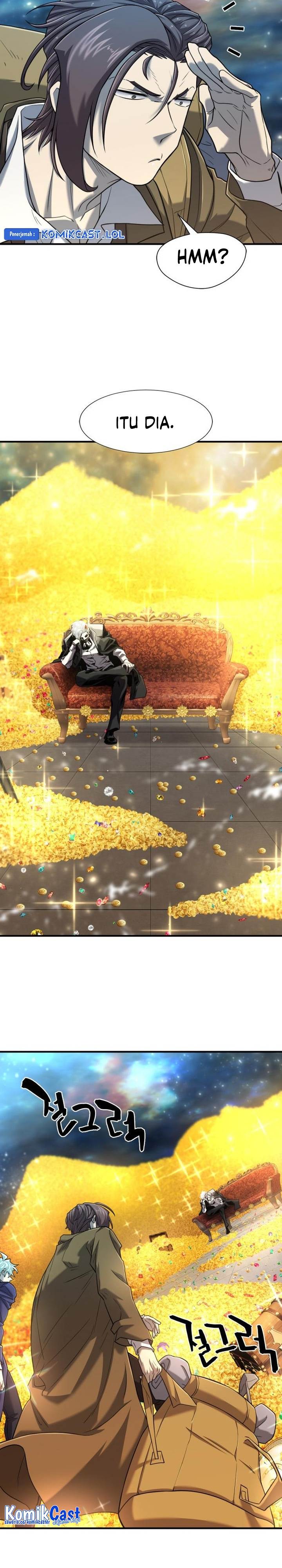 The Greatest Estate Developer Chap 120 - Next Chap 121