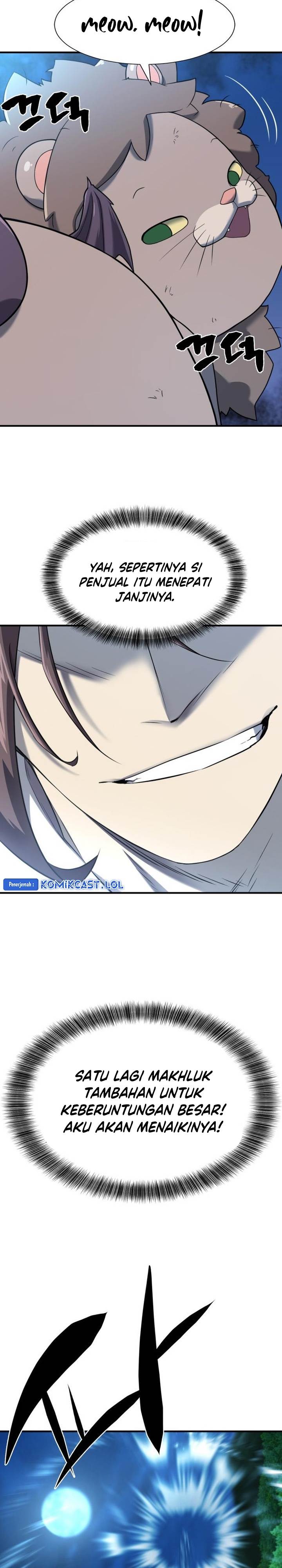 The Greatest Estate Developer Chap 120 - Next Chap 121