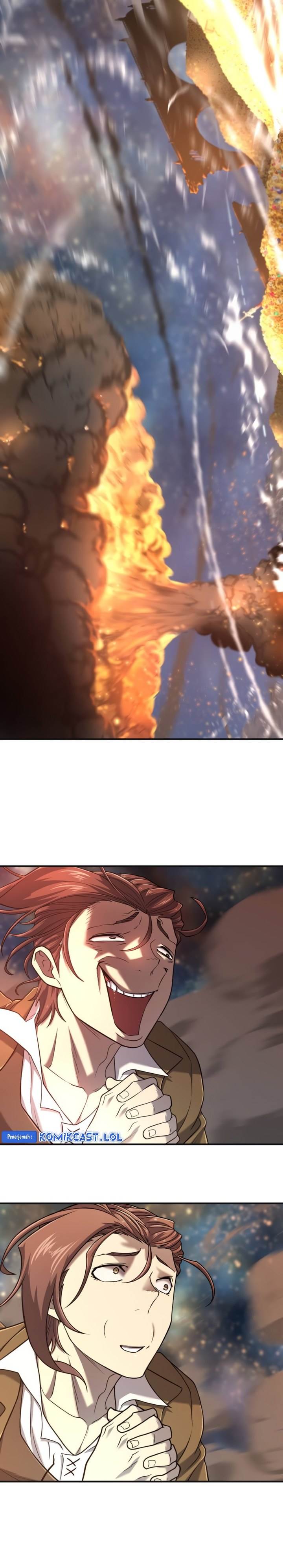 The Greatest Estate Developer Chap 121 - Next Chap 122