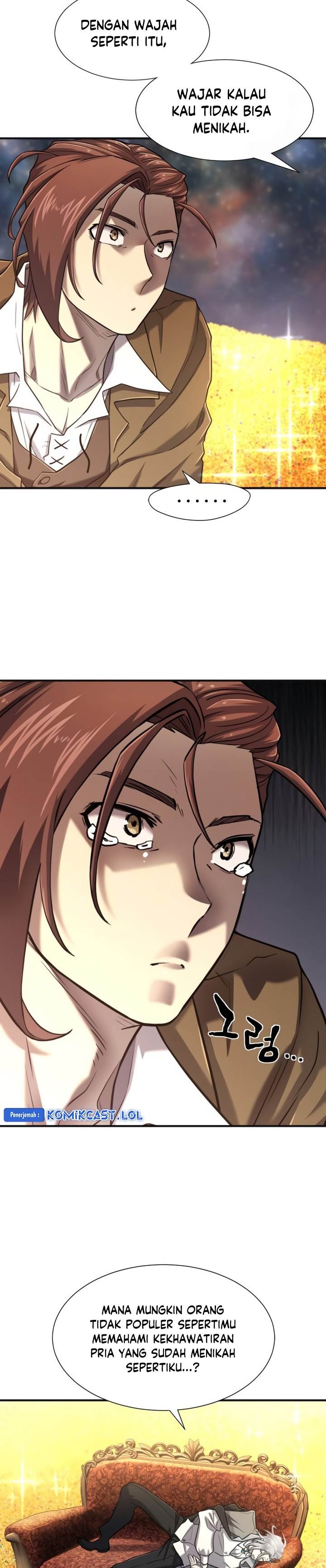 The Greatest Estate Developer Chap 121 - Next Chap 122