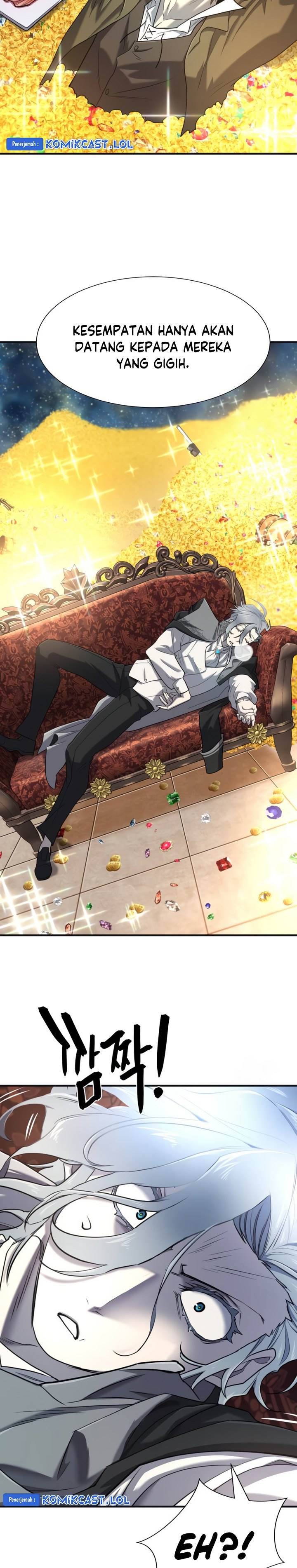 The Greatest Estate Developer Chap 121 - Next Chap 122