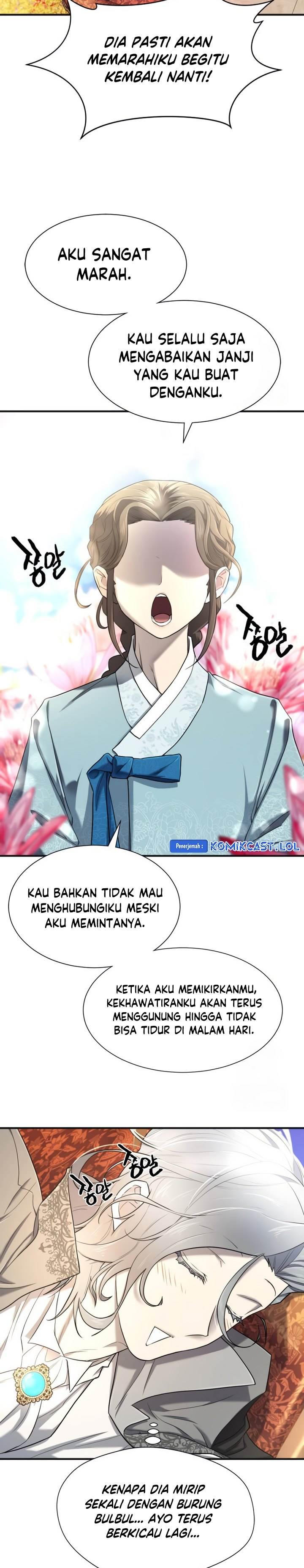 The Greatest Estate Developer Chap 121 - Next Chap 122