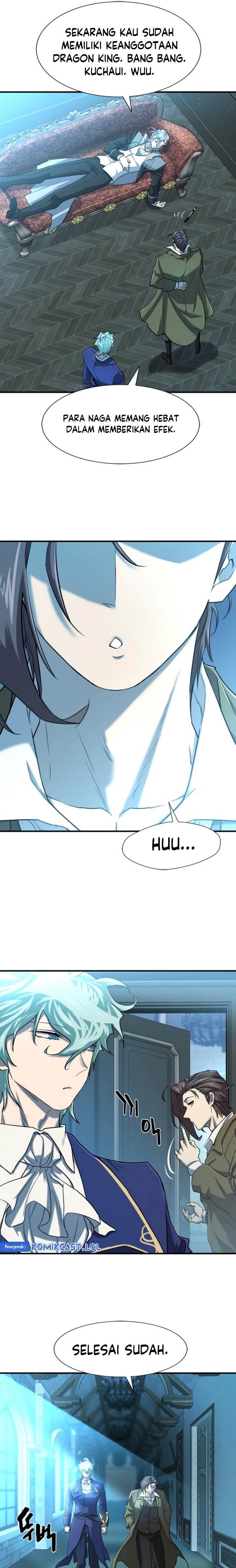 The Greatest Estate Developer Chap 122 - Next Chap 123