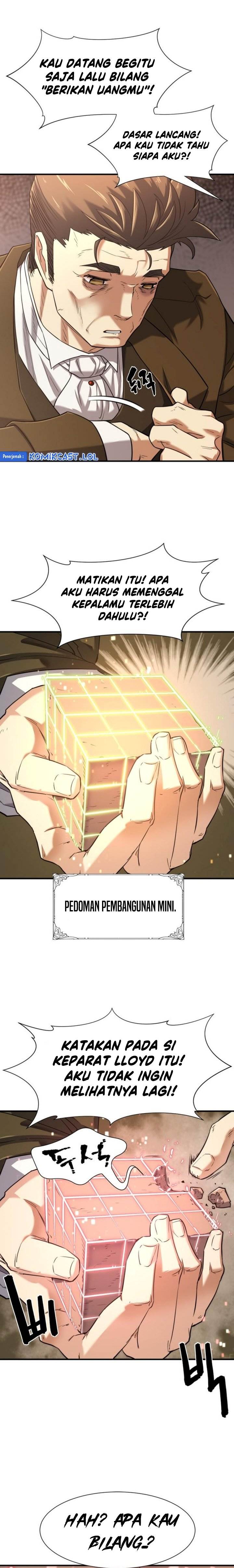 The Greatest Estate Developer Chap 122 - Next Chap 123