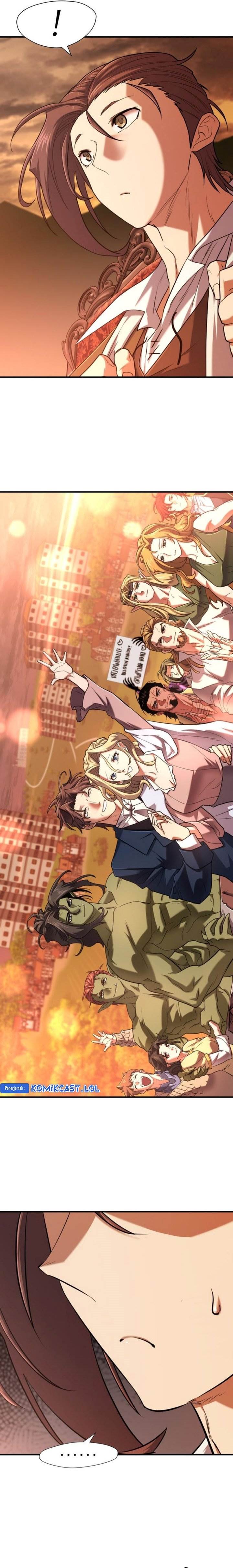 The Greatest Estate Developer Chap 122 - Next Chap 123