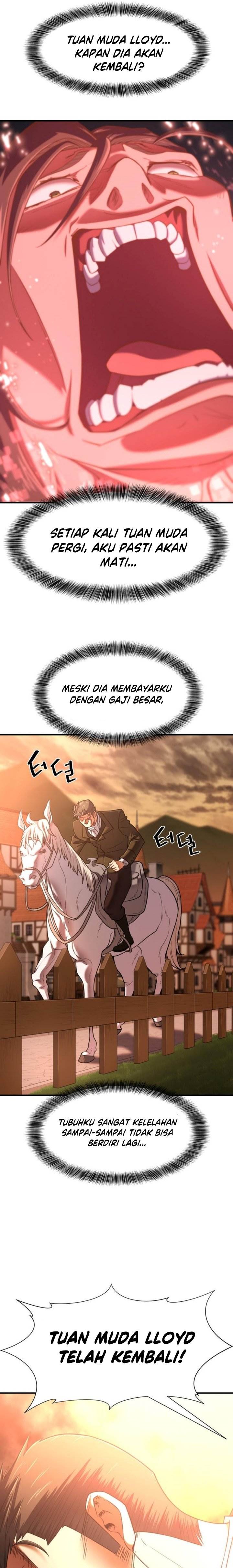 The Greatest Estate Developer Chap 122 - Next Chap 123