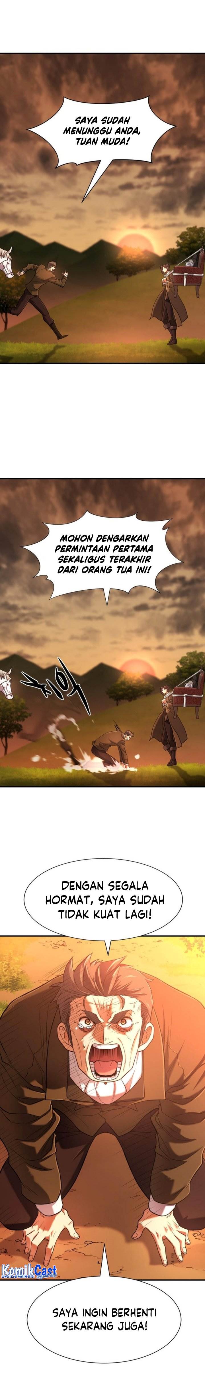 The Greatest Estate Developer Chap 122 - Next Chap 123