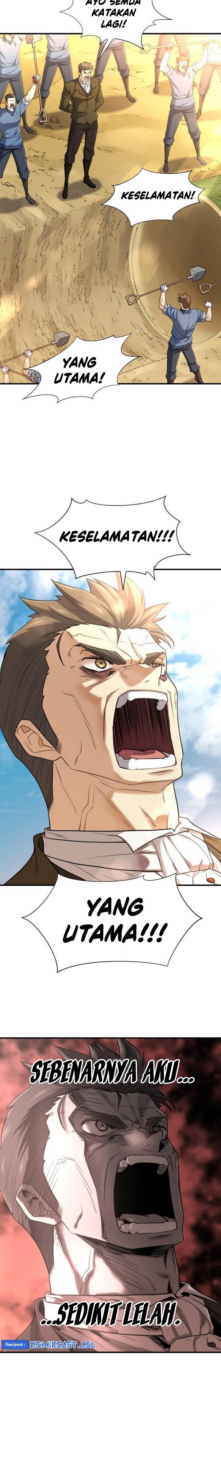 The Greatest Estate Developer Chap 122 - Next Chap 123