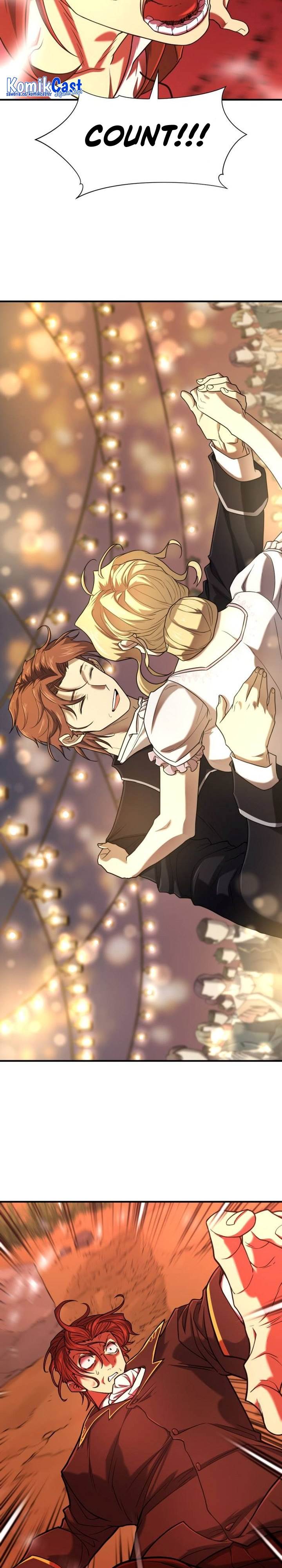 The Greatest Estate Developer Chap 123 - Next Chap 124