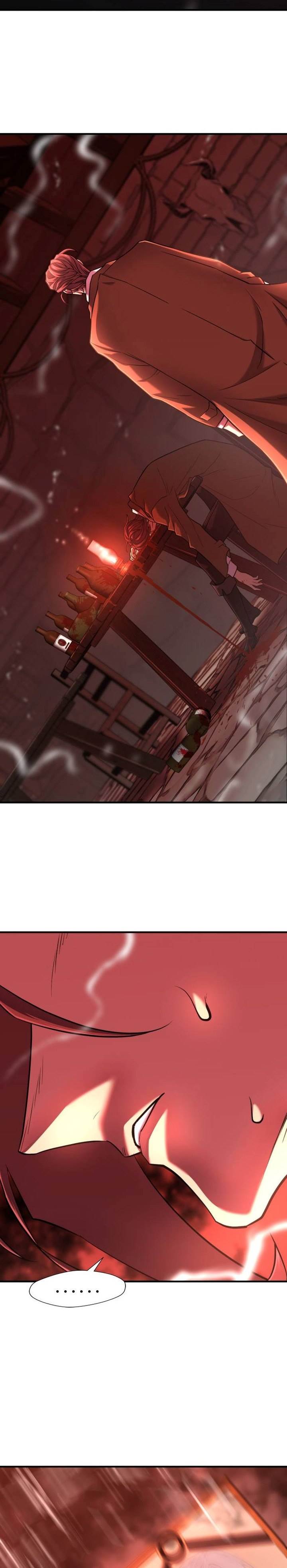 The Greatest Estate Developer Chap 123 - Next Chap 124