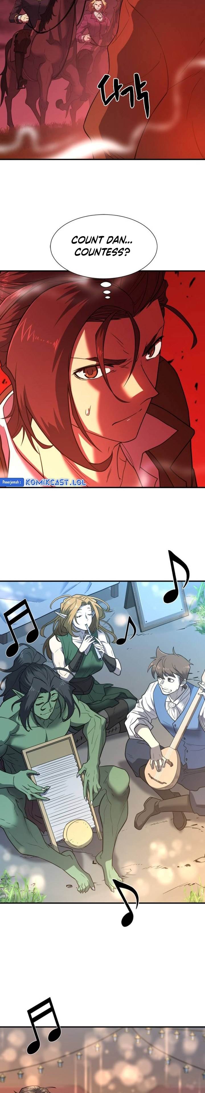 The Greatest Estate Developer Chap 123 - Next Chap 124