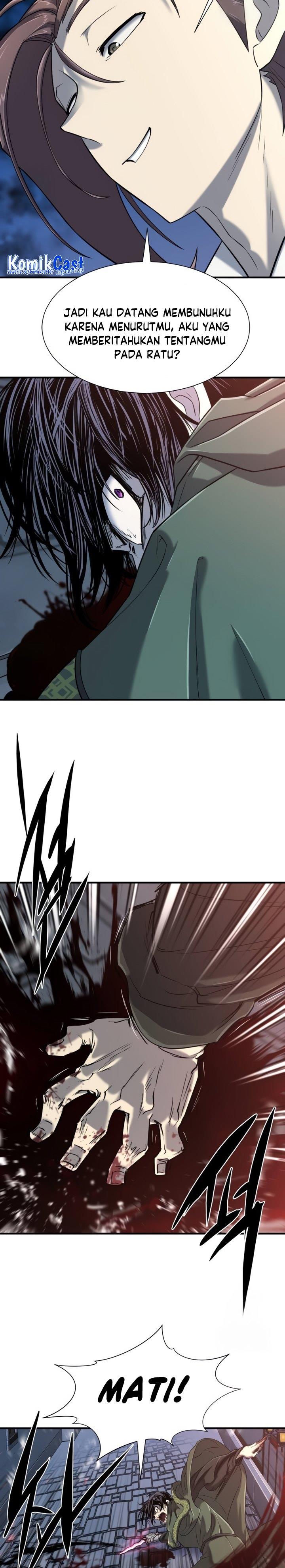 The Greatest Estate Developer Chap 134 - Next Chap 135