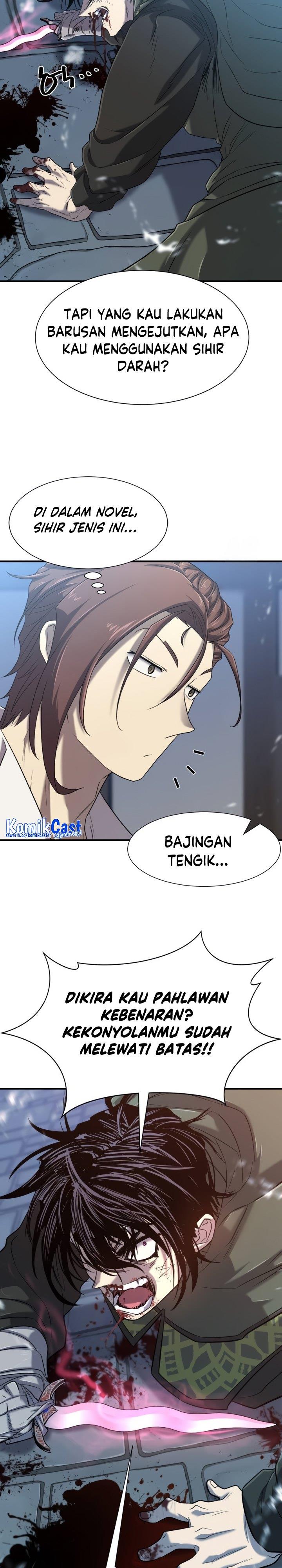 The Greatest Estate Developer Chap 134 - Next Chap 135